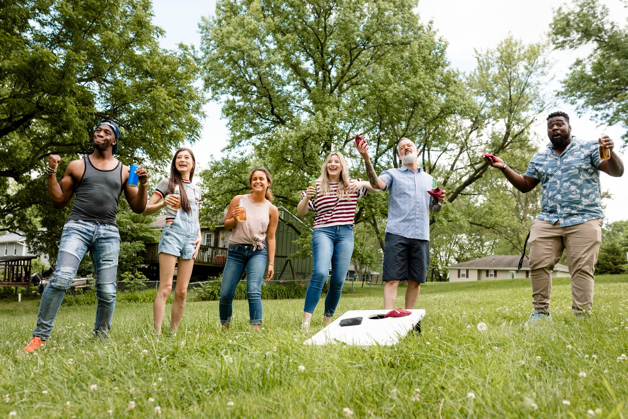 team-building ©Freepik