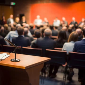 MICE - Tourisme d'Affaires